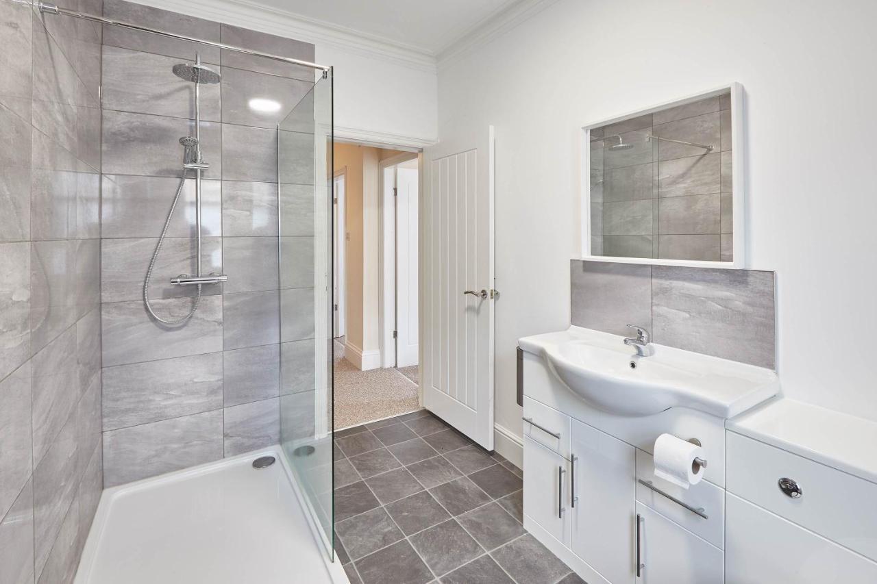 Host & Stay - The Townhouse Scarborough Ngoại thất bức ảnh