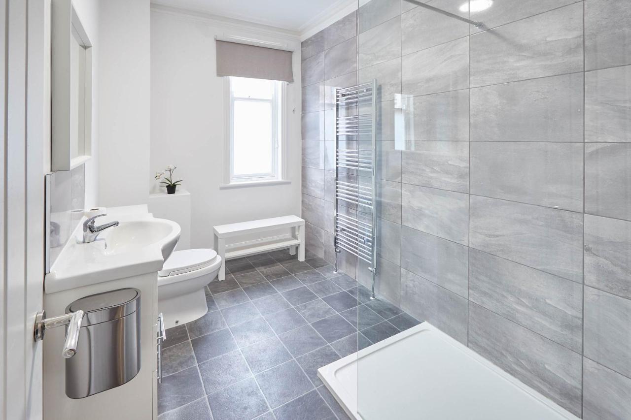 Host & Stay - The Townhouse Scarborough Ngoại thất bức ảnh